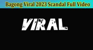 bagong scandal|Viral Scandal .